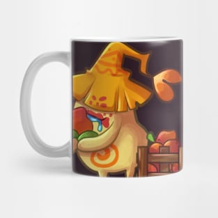 Want Mangos? Mug